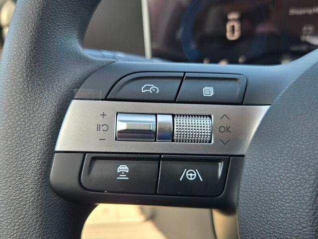 2026 Hyundai Tucson - $29,066