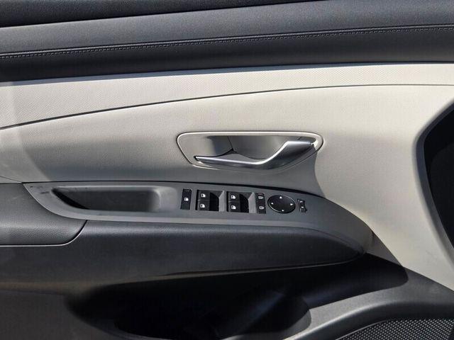2026 Hyundai Tucson - $29,066