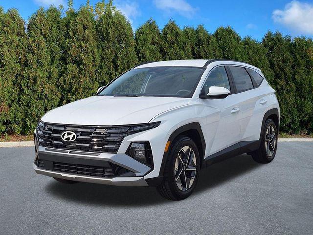 2026 Hyundai Tucson - $29,700