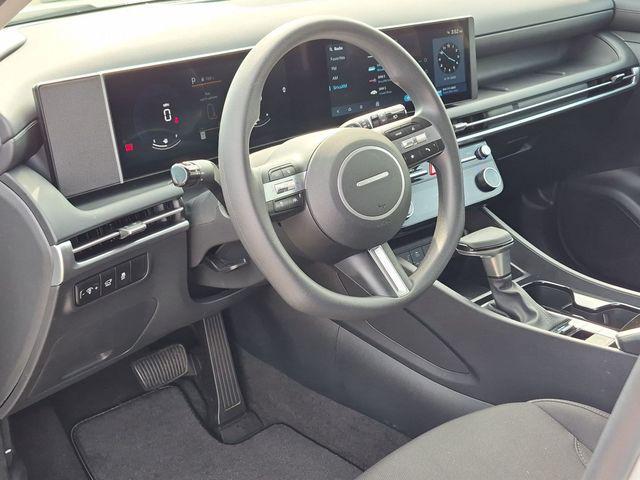 2026 Hyundai Tucson - $29,700