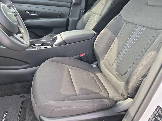 2026 Hyundai Tucson - $29,700