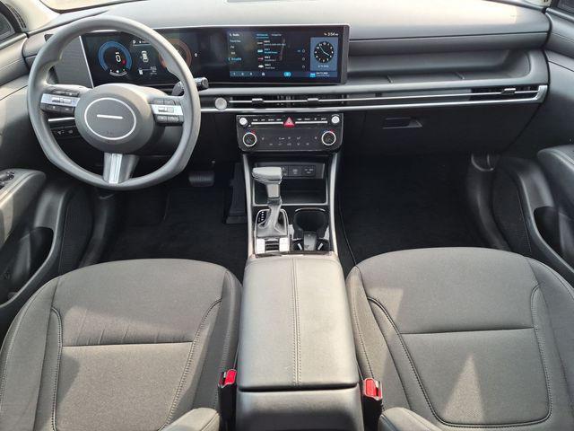 2026 Hyundai Tucson - $29,700