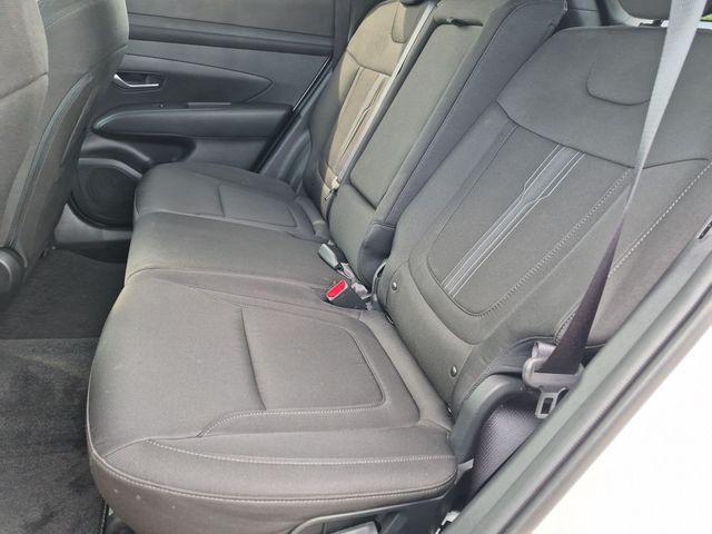2026 Hyundai Tucson - $29,700