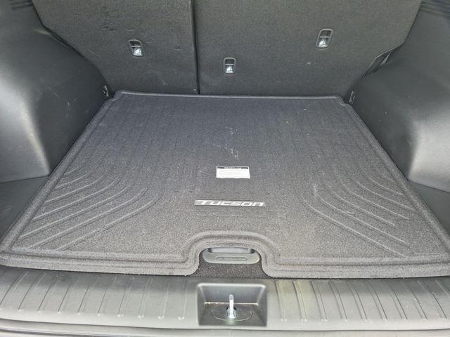 2026 Hyundai Tucson - $29,700