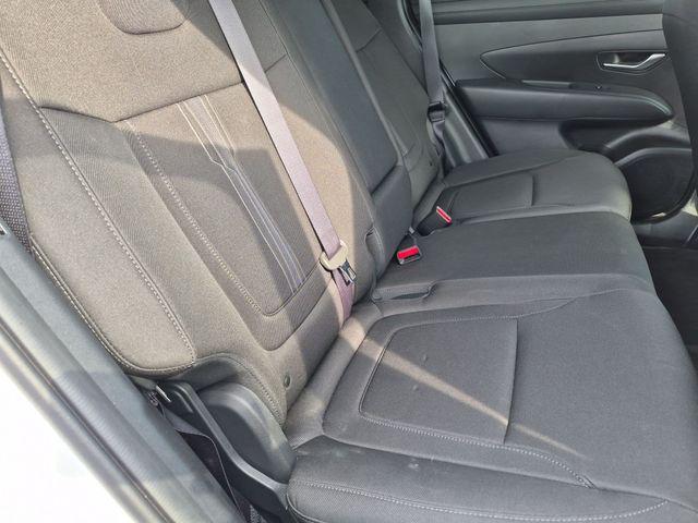 2026 Hyundai Tucson - $29,700