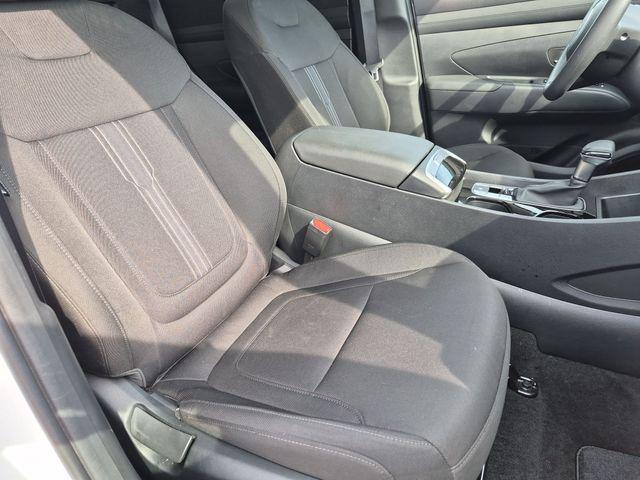 2026 Hyundai Tucson - $29,700