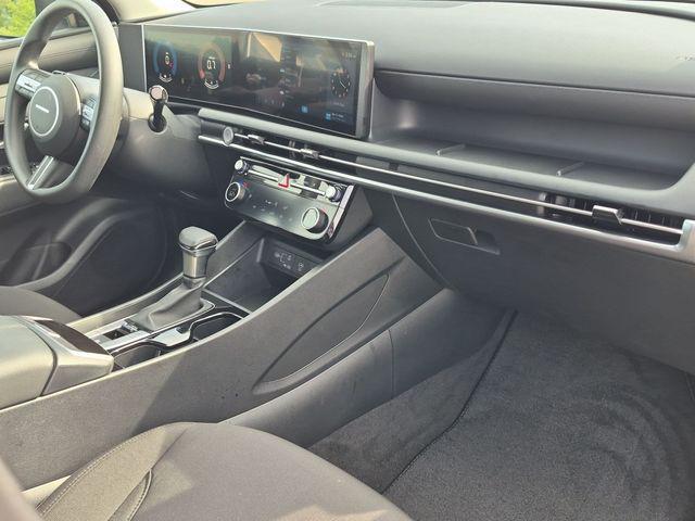 2026 Hyundai Tucson - $29,700