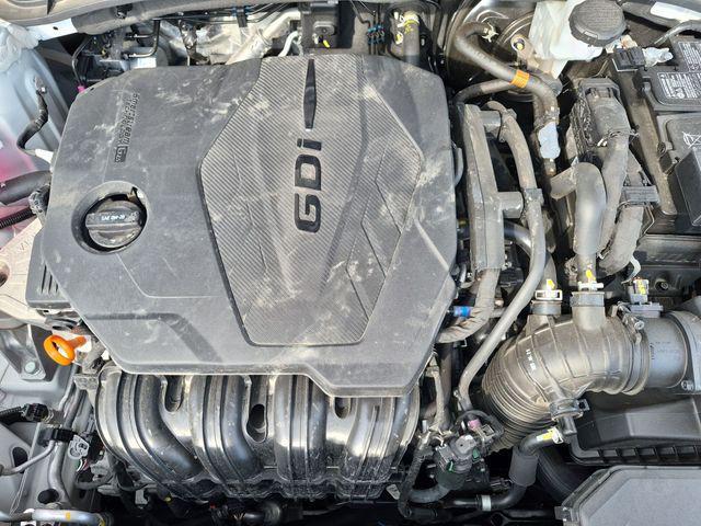 2026 Hyundai Tucson - $29,700