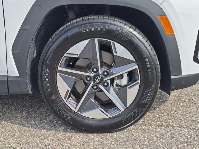 2026 Hyundai Tucson - $29,700