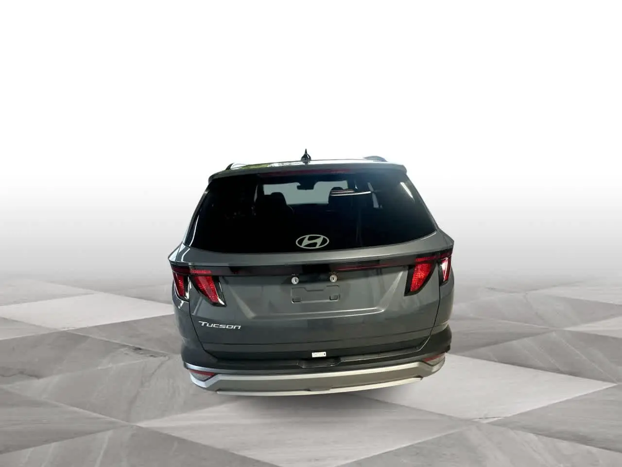 2026 Hyundai Tucson - $25,684