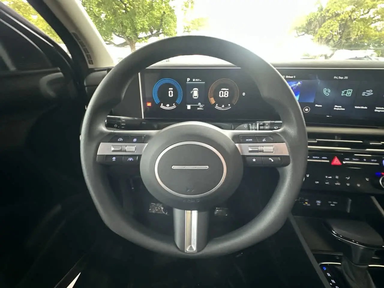 2026 Hyundai Tucson - $25,684