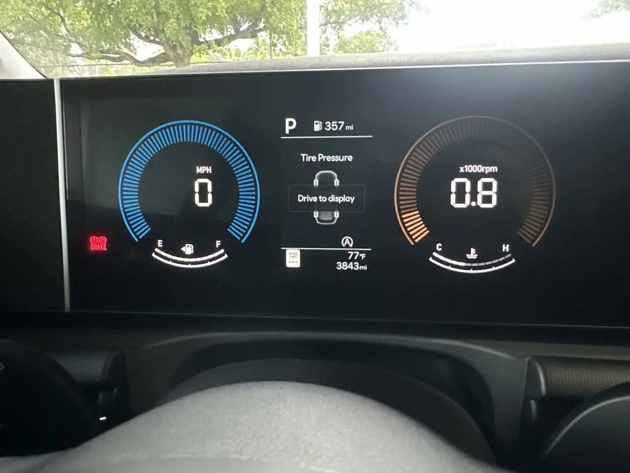 2026 Hyundai Tucson - $25,684