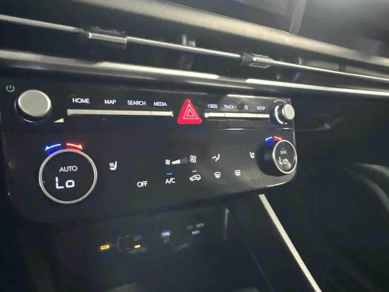 2026 Hyundai Tucson - $25,684