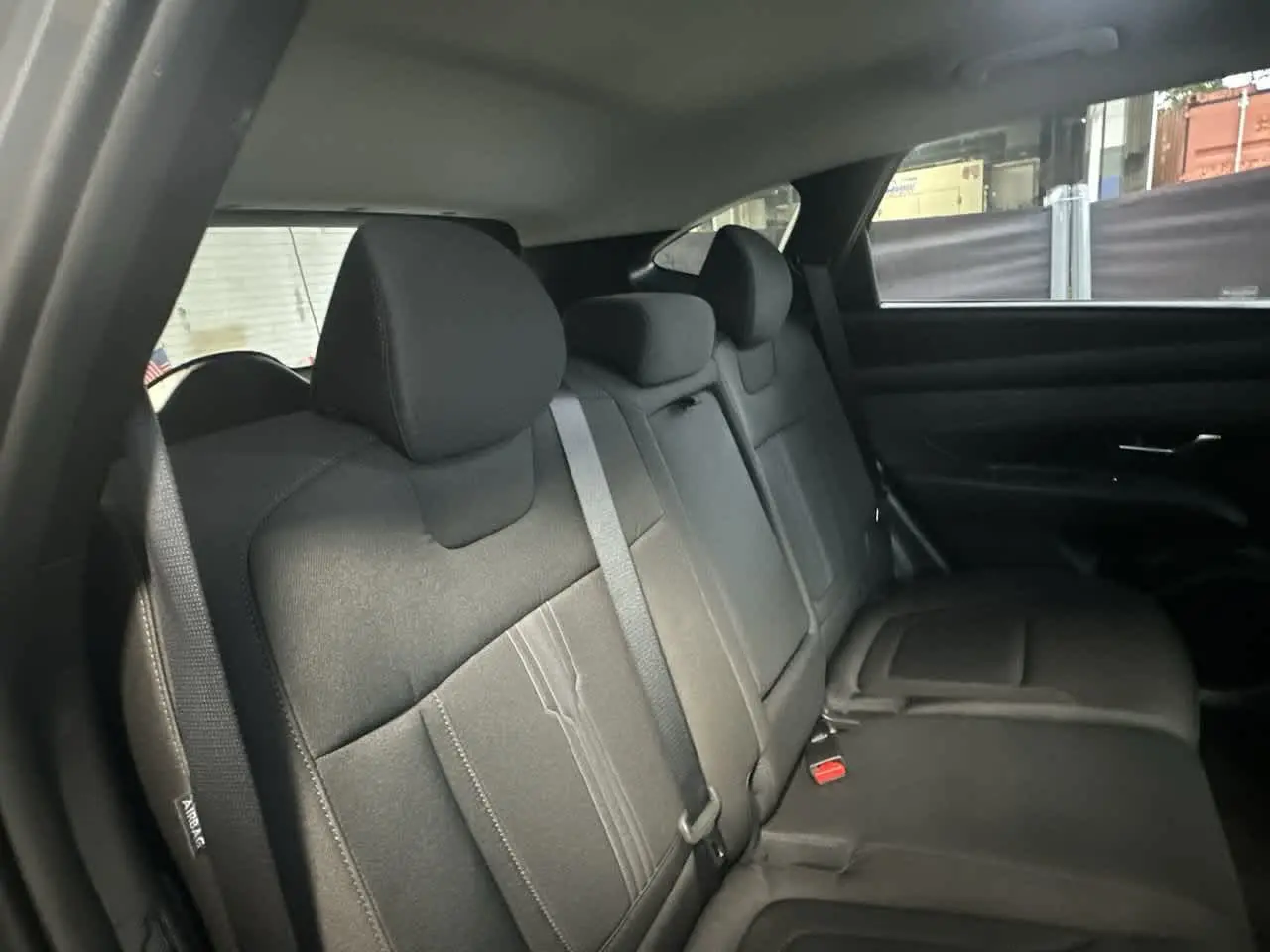 2026 Hyundai Tucson - $25,684