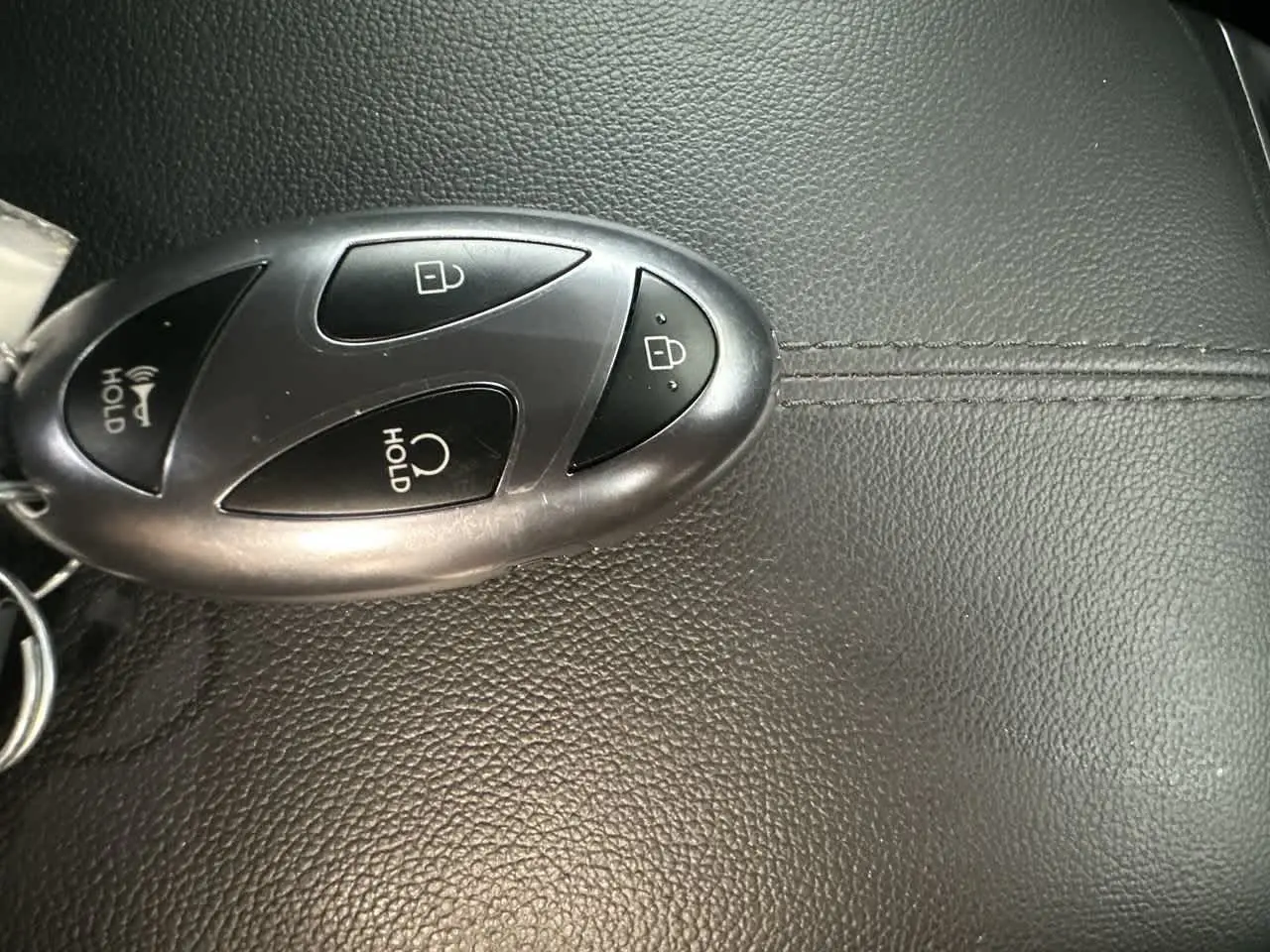 2026 Hyundai Tucson - $25,684