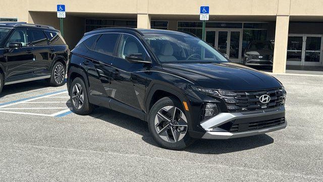 Preowned 2026 Hyundai TUCSON SEL for Sale