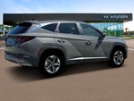 2026 Tucson Thumbnail 8