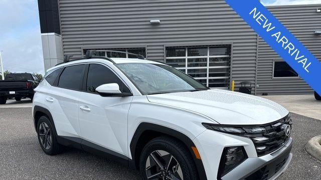 Preowned 2026 Hyundai TUCSON SEL for Sale