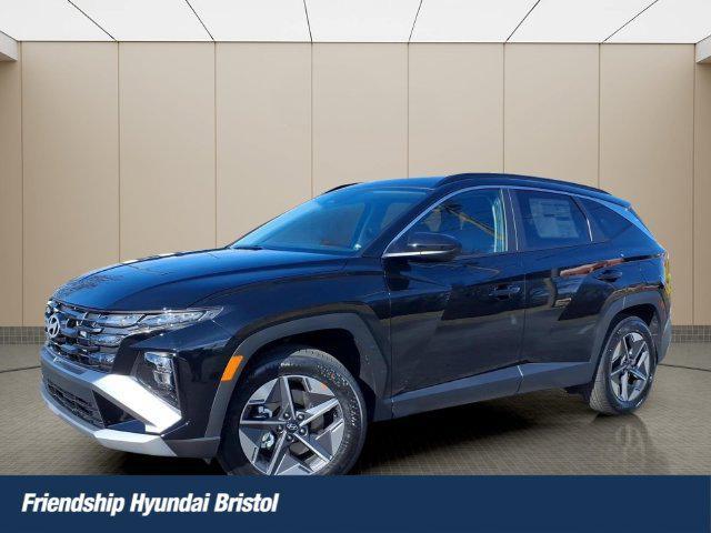 2026 Hyundai Tucson - $29,915