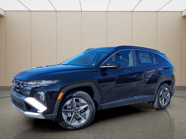 2026 Hyundai Tucson - $29,915