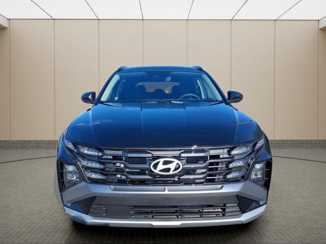 2026 Hyundai Tucson - $29,915