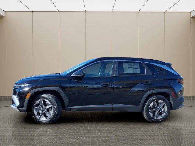 2026 Hyundai Tucson - $29,915