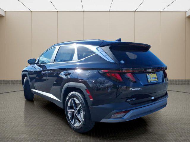 2026 Hyundai Tucson - $29,915