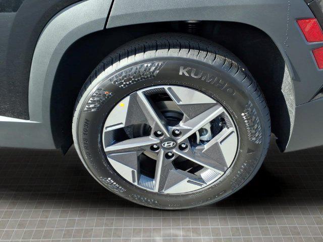 2026 Hyundai Tucson - $29,915