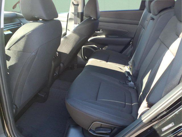 2026 Hyundai Tucson - $29,915