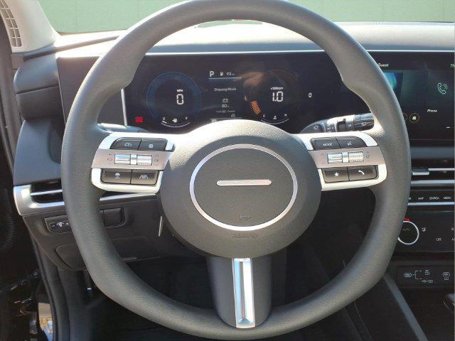 2026 Hyundai Tucson - $29,915