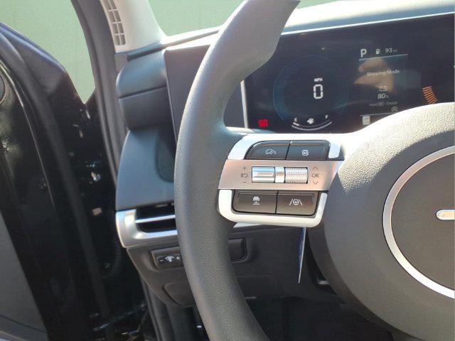 2026 Hyundai Tucson - $29,915