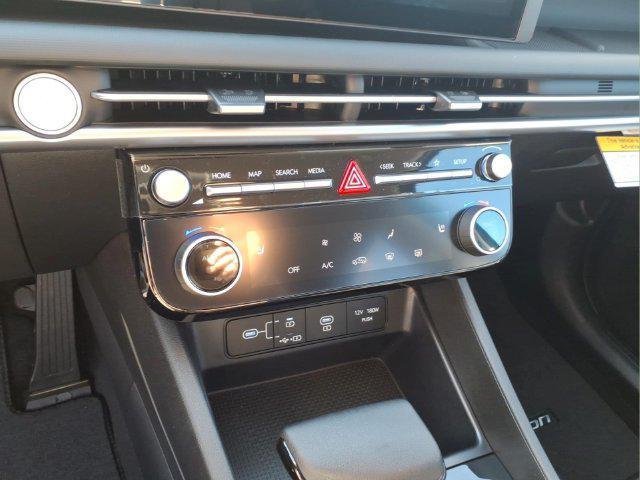 2026 Hyundai Tucson - $29,915