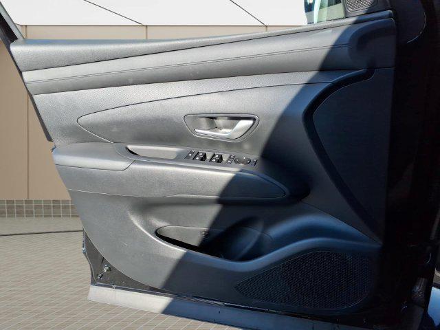 2026 Hyundai Tucson - $29,915