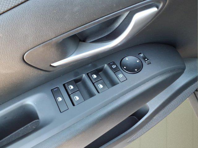 2026 Hyundai Tucson - $29,915