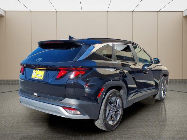 2026 Hyundai Tucson - $29,915