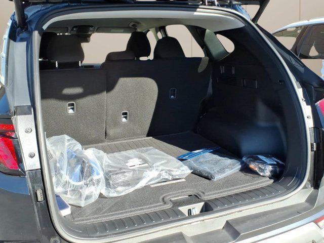 2026 Hyundai Tucson - $29,915