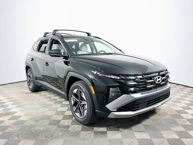 2026 Hyundai Tucson - $26,486