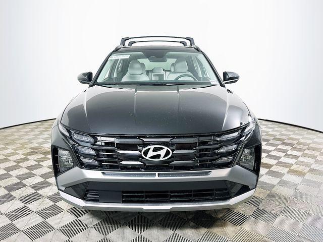 2026 Hyundai Tucson - $26,486
