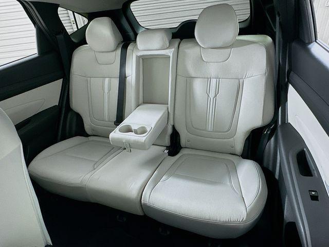 2026 Hyundai Tucson - $26,486