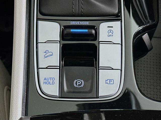 2026 Hyundai Tucson - $26,486