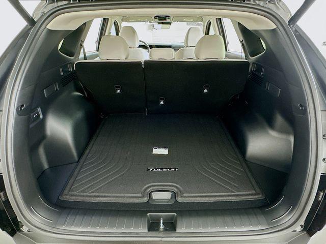 2026 Hyundai Tucson - $26,486