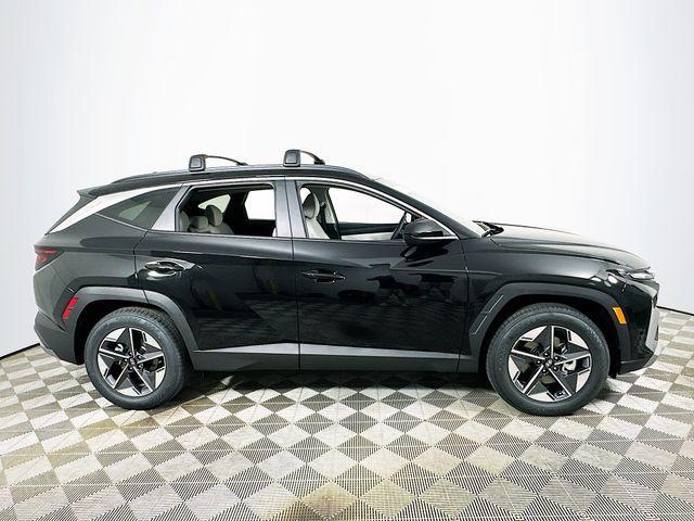 2026 Hyundai Tucson - $26,486