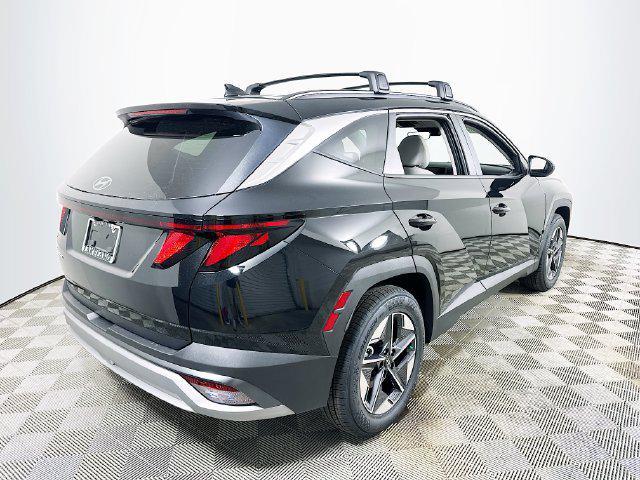 2026 Hyundai Tucson - $26,486