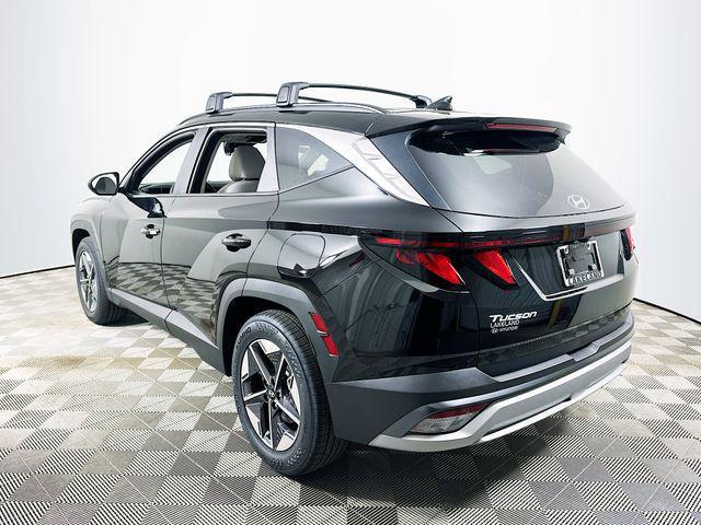 2026 Hyundai Tucson - $26,486