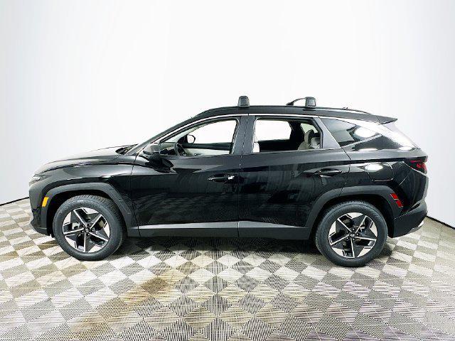2026 Hyundai Tucson - $26,486