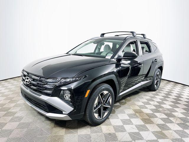 2026 Hyundai Tucson - $26,486