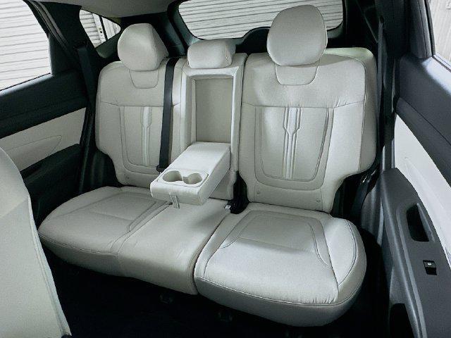 2026 Hyundai Tucson - $26,486