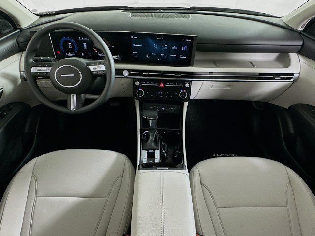 2026 Hyundai Tucson - $26,486