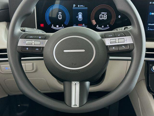 2026 Hyundai Tucson - $26,486