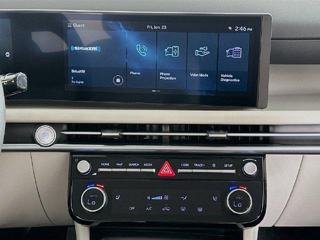 2026 Hyundai Tucson - $26,486